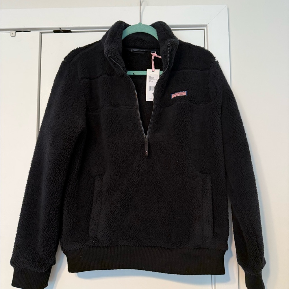 Vineyard Vines Sherpa Shep Shirt